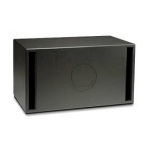 Turbosound TCS110B ⾧Ѻ 10" Band Pass Subwoofer for Installation Applications