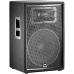 JBL JRX215D ⾧ 2 Way Sound Reinforcement Loudspeaker System 15" speaker system