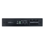 LAB GRUPPEN Lucia 120/2 2 x 60W Commercial Amplifier with DSP