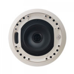 TANNOY CMS 603DC BM ⾧Դྴҹ 6.5" Ceiling Speaker with 70/100V Transformer and Low Impedance Operation, Blind Mount Version