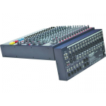 Soundcraft GB2R 12ch Rack Mount 12 Mono/2 Stereo 2-Bus Mixer