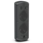 Turbosound TCI53-­T ⾧ Dual 2 Way 5" Full Range Loudspeaker with Line Transformer for Installation Applications -­ priced and sold in pairs 100x70 dispersion
