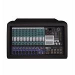 Wharfedale pro FORCE 12 ԡ FORCE MIXER 12 Channels (8 mono & 2 stereo, play & record)