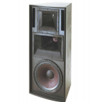Electro-Voice QRx 153/75 WH ⾧ 15-inch three-way full-range loudspeaker
