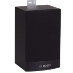 BOSCH LB1-UW06-FD1 6W Cabinet Loudspeakers,Black