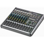 MACKIE ProFX12 v2 ԡ 12-channel Professional Effects Mixer w/ USB