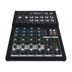 MACKIE Mix8 ԡ 8-channel Compact Mixer