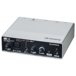 Steinberg UR12 2 x 2 USB 2.0 audio interface with 1 x D-PRE and 192 kHz support