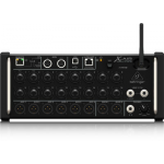 Behringer X AIR XR18 ԡ 18-Channel, 12-Bus Digital Mixer for iPad/Android Tablets with 16 Programmable MIDAS Preamps, Integrated Wifi Module and Multi-Channel USB Audio Interface