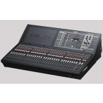 YAMAHA QL5 ԨԵԡ Digital Mixing Console 32 Analog input, 16 output, 8 Matrix.( Max 64 input via optional i/o ), Superior Dante Networking Built In.Fader configuration: 32 + 2 (Master), Stainless steel iPad support stays.
