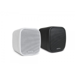 WORK NEO 3 ⾧ 2.5 speaker, 50 W ( 8 Ohms with 120 Hz HPF ) -70/100 V - Pair