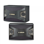 YAMAHA KMS-800 ⾧ 320W LF 8" HF3", 55Hz.-20kHz Karaoke Components Yamaha