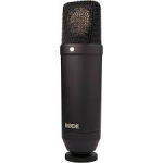 RODE NT1 ⿹ ͹ very quiet cardioid condenser studio mic only