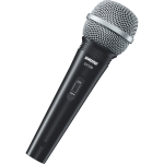 Shure SV100 ⿹  4.5  Dynamic Cardioid Multi-Purpose Microphone