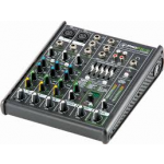 MACKIE ProFX4v2 ԡ 4-channel Professional Effects Mixer