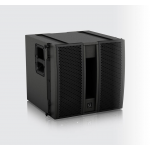 Turbosound TLX212L ⾧ Compact Dual 12" Subwoofer for Portable and Fixed Installation Applications