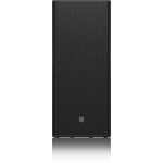 Turbosound TMS153 ⾧ Dual 2 Way 15" Full Range Loudspeaker for Portable PA and Installation Applications 75x50 dispersion