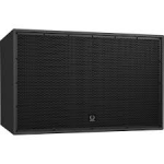 Turbosound TCS218B ⾧Ѻ Dual 18" Front Loaded Subwoofer for Installation Applications