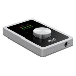 Apogee Duet for Mac Audio Interface 2 input / 2 output Ѻ Mac  Waves Silver ö Download ҹ