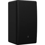 Behringer EUROCOM CL-106 ⾧ Ultra-Compact 100-Watt, 2-Way, 8 Ω Loudspeaker System with 6" Low-Frequency and 1" High-Frequency Transducers