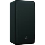 Behringer EUROCOM CL-2264 ⾧ Mid-Size 200-Watt, 2-Way, 8 Ω Loudspeaker System with 12" Low-Frequency and 1.35" High-Frequency Transducers