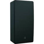 Behringer EUROCOM CL-3596 ⾧ High-Power 300-Watt, 3-Way, 8 Ω Loudspeaker System with 15" Low-Frequency, 6" Mid-Frequency and 1.35" High-Frequency Transducers