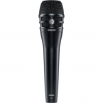 Shure Ksm8 ⿹ Dualdyne™ Vocal Microphone