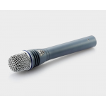 JTS NX-9 ⿹ Dynamic Microphone for overheads, hi-hat, acoustic guitar