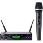 AKG WMS 470 VOCAL SET ⿹ PROFESSIONAL WIRELESS MICROPHONE SYSTEM