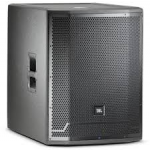 JBL PRX818XLFW/230D ⾧ 18 Self-Powered Extended Low-Frequency Subwoofer System with Wi-Fi