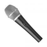 Beyerdynamic TG V35d s ⿹ Dynamic Supercardioid Microphone for Vocals with On/Off Switch