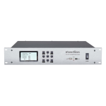 Soundvision DCS-990M ͧǺШ⿹شЪкԨԵͧѺûЪاش 5,00 شкͧѹմ͹ ͧѺкͧԴк SD  HD ֧ 4  ͧ USB Ѻѹ֡§Ъ Digital Central Controller C