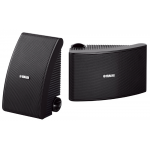 YAMAHA NS-AW992BL Speaker ⾧ͧЪ ⾧Դѧ yamaha All-Weather Speakers 2-way 8" 180W Max