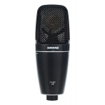 SHURE PG27-USB ⿹ Multi-Purpose Microphone
