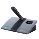 DSPPA D6803L 컻ЪǼ Digital Wireless Conference System Delegate Microphone