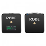 RODE Wireless GO ش⿹Ẻ˹պѺԴͧ Compact Wireless Microphone
