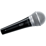 SHURE PGA48-LC ⿹ Ẻ䴹ԡ Ե Դ(ON)/Դ(OFF) Ѻͧŧ spoken word and karaoke performance application.