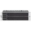 BEHRINGER FBQ-6200 Audiophile 31-Band Stereo Graphic Equalizer with FBQ Feedback Detection System