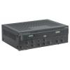 BOSCH PLN-2AIO120 BGM/Paging System DVD/CD-player for video and audio, FM/AM Dual-zone 120 W mixer amplifier