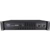 QSC RMX 1450  Power amp 2 channels, 280 watts/ch at 8 Ohms, 450 watts/ch at 4 Ohms, 700 watts/ch at 2 Ohms