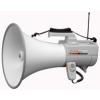 TOA ER-2930W  Ẻо Ҵ 40 ѵ + §մ  Shoulder Type Megaphone with Whistle (40W max.)