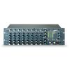 ASHLY MX-508 ԡ Stereo Mixer 8-Channel Mic/Line 3RU, 5 Year Warranty