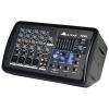 ALTO PBM4 ԡ  4 Channal Stereo Powered Mixer 2 x 100W Console/Digital Effects