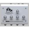 APHEX 454 Headpod ͧ§ٿѧ δ⿹ Ẻ 4 ᪹, 4 fully independent headphone Amplifiers multiple headphone outputs