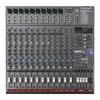 PHONIC AM 844D ԡ 8-Mic/Line 4-Stereo 4-Group Mixer with DFX