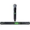 SHURE UR24S/BETA58-R16 ⿹ UHF  Single Channel Hand-Held Wireless Microphone System 
