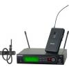 Shure SLX14/MX150B/C شẺ˹պ  UHF Wireless Lavalier Microphones 