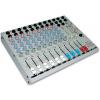NPE MD-802E ԡ 4-Mic/Line, 2 Stereo inputs Mixer Digital Echo/Time/Repeat 3-EQ, 4mm Faders, ͧѭҳ§