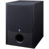  YAMAHA SW10 Studio ⾧§ 10" bass-reflex powered subwoofer delivers solid 25Hz- 150Hz frequency