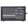 PHONIC Powerpod 1062 R ԡ 600W 10-Channel Powered Mixer with DFX & USB Recorder